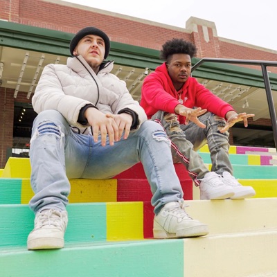 Capped Out (feat. Hoffy) - Single