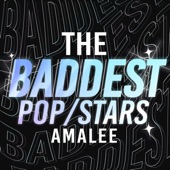 The Baddest Pop/Stars (from "League of Legends") artwork