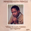 Minister Keith Pringle and The Pentecostal Community Choir - I'm Running For My Life