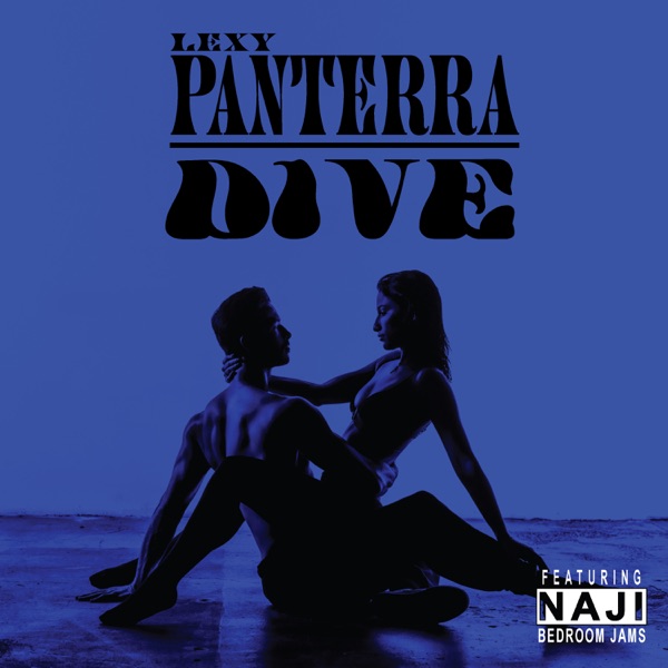 Dive (feat. Naji) - Single