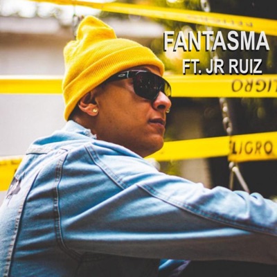 Fantasma (feat. Jr Ruiz) - Single