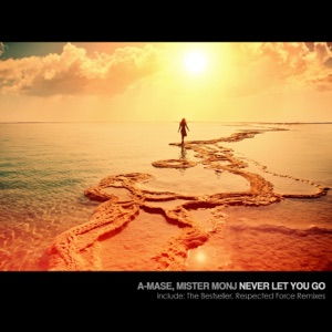 Never Let You Go - EP