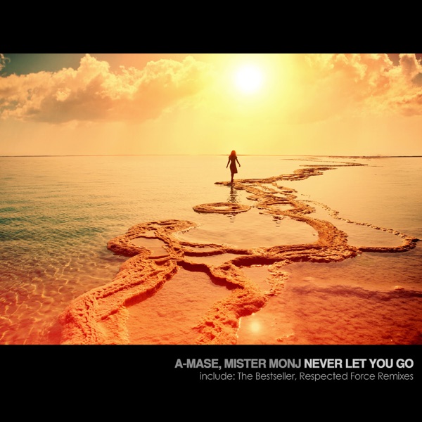 Never Let You Go - EP