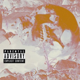 BURN BRIDGES (feat. Crimewave) KISSTHECROOK