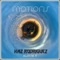 Mars (feat. Gary Husband & Anton Davidyants) - Kaz Rodriguez lyrics