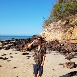 Flow de Lís Frente Fria & JV