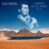 Eduardo Eguez Tarkas (feat. Eduardo Egüez) [Tarkeada] Caminos de los Andes, Vol. 1