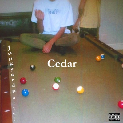 Cedar