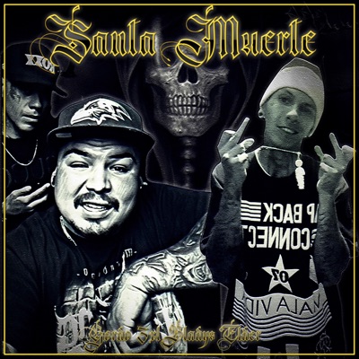 Santa Muerte - Single