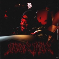 Slick Talk - Single - Da Don Vet