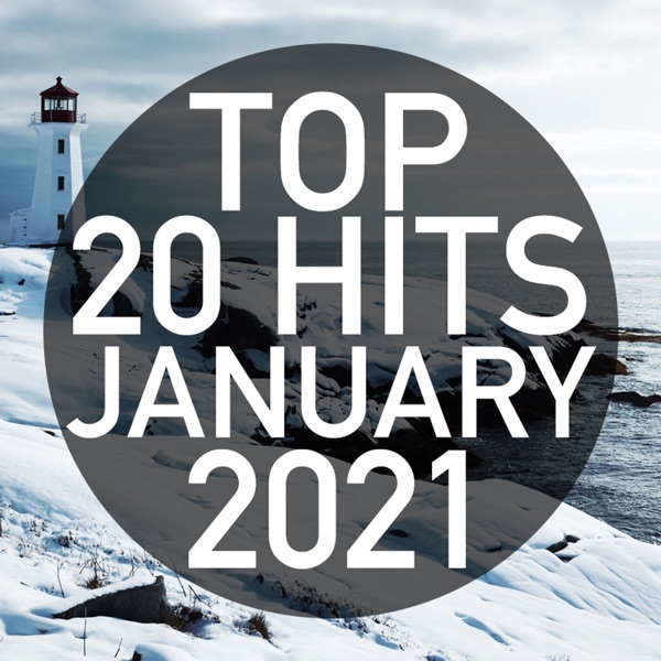 Top 20 Hits January 2021 (Instrumental) - Piano Dreamers