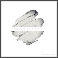 Won't Let Go - Single - Lindsey Ray