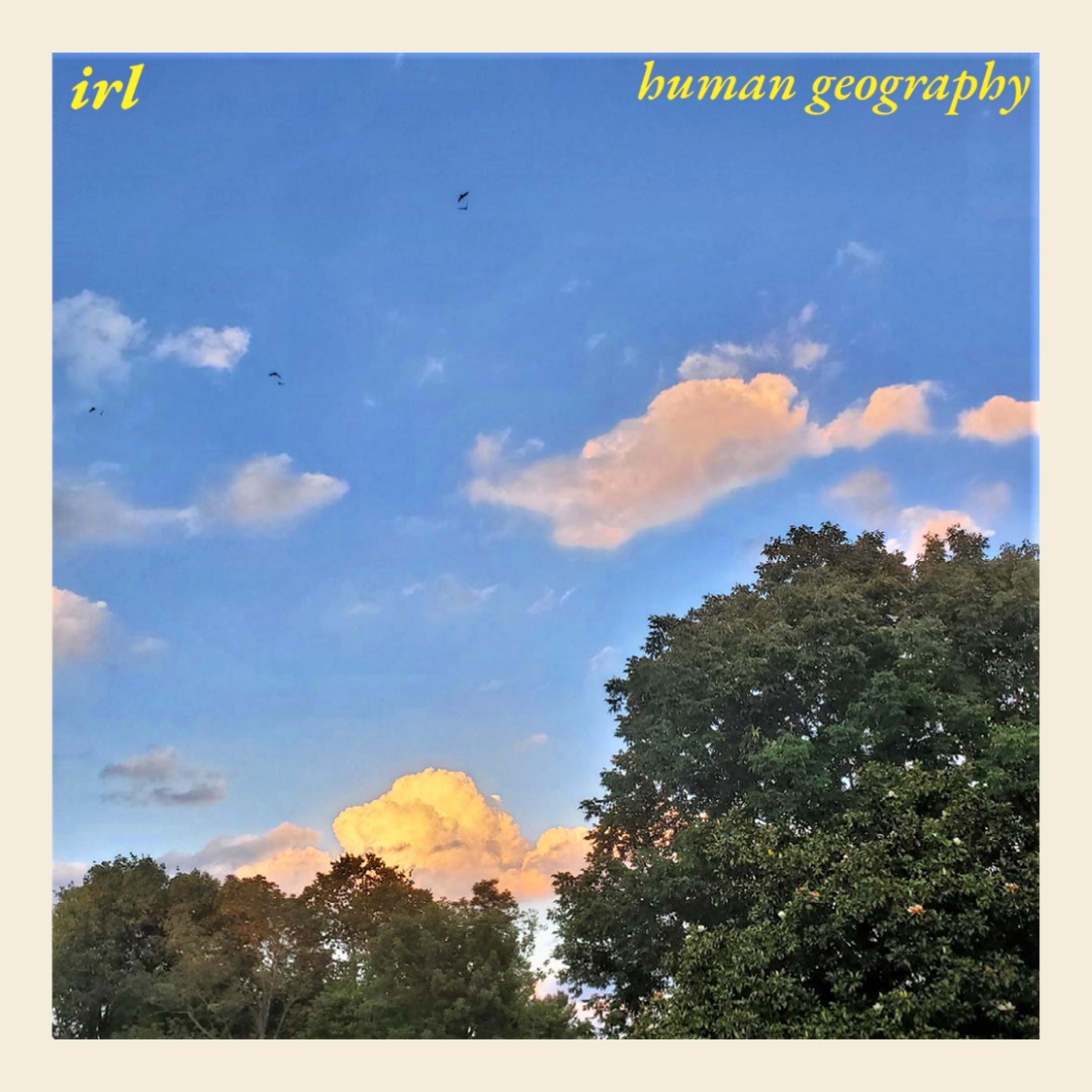 Human Geography - EP