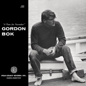 Gordon Bok - A Tune for November