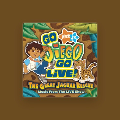 Listen to Go, Diego, Go!, watch music videos, read bio, see tour dates & more!