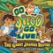 Mambo! - Go, Diego, Go! lyrics