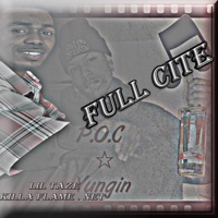 Full Cite, Killa Flame . Net (feat. Lil Taze) - Single - Tha Network