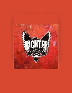 聆聽 Richter、觀看音樂影片、閱讀小傳、查看巡演日期等！