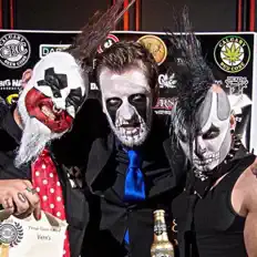 Listen to 5¢ Freakshow, watch music videos, read bio, see tour dates & more!