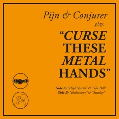 Curse These Metal Hands