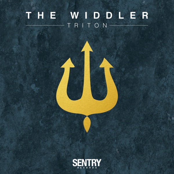 Triton - EP