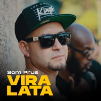 Som Prus Vira Lata - Single - D-DIRUA