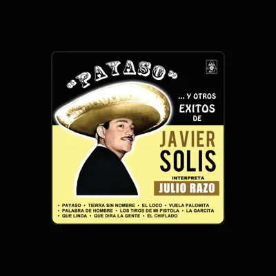 Listen to Julio Razo, watch music videos, read bio, see tour dates & more!