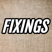 Fixings artwork