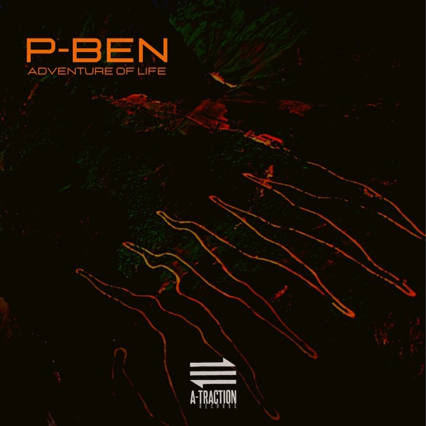 Adventure of Life - Single