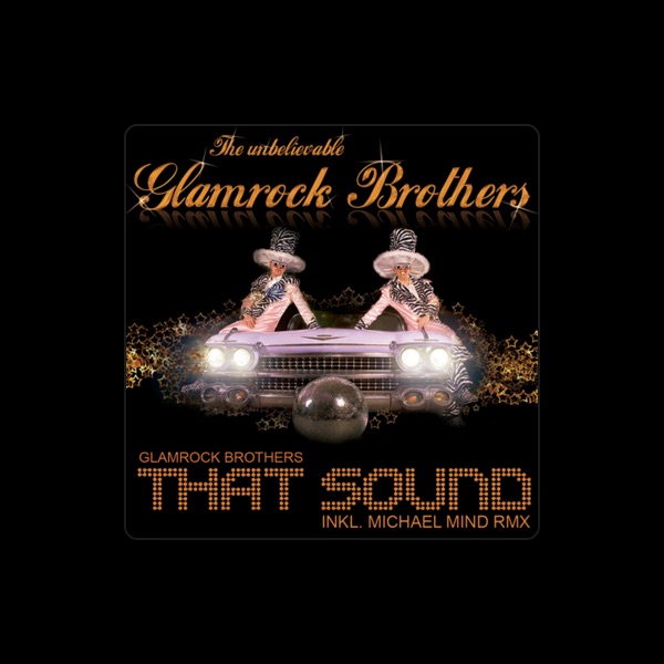 Glamrock Brothers's avatar