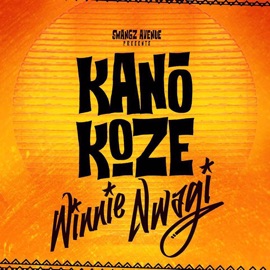 Kano Koze Winnie Nwagi
