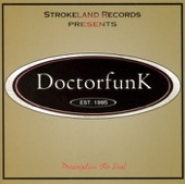 Doctorfunk - It May Be Very Good