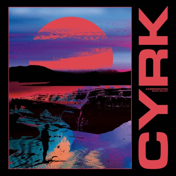 Carbonisation - EP