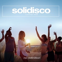 Solidisco - Summer Heat (Radio Mix)