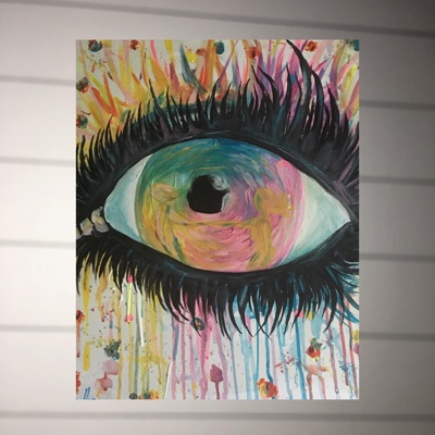 3rd Eye - Single