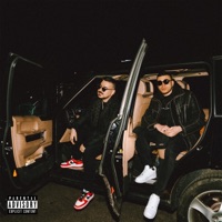 SHADES - EP - Les & REEVAH