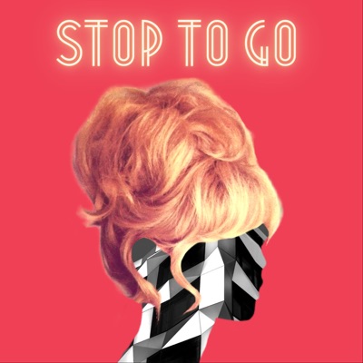 Stop to Go (feat. George Krikes) - Single