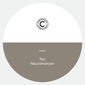 Neuromancer - Single
