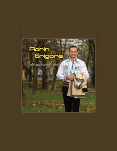 Listen to Florin Grigore, watch music videos, read bio, see tour dates & more!