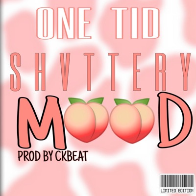 Shattery Mood - Single
