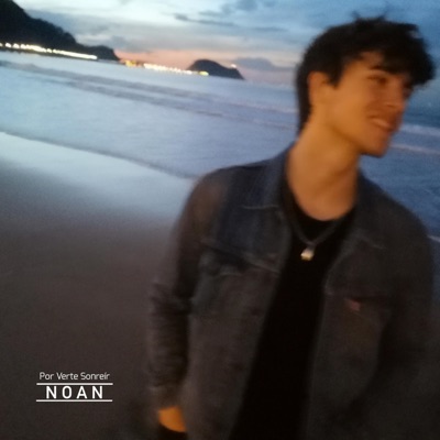 Por Verte Sonreír - Single