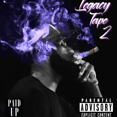 Listen to Legacy Tape 2 by Marc Pryce