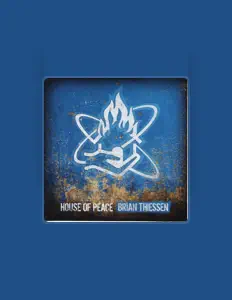 Listen to Brian Thiessen, watch music videos, read bio, see tour dates & more!