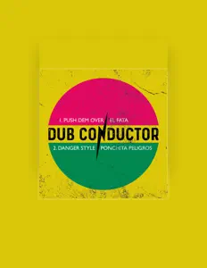 Listen to Dub Conductor, watch music videos, read bio, see tour dates & more!