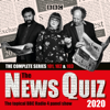 The News Quiz 2020: The Complete Series 101, 102 & 103 - BBC Radio Comedy