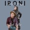 Ironi ( Tak Harus Memiliki ) [feat. Vera Fauziah] - Budi Kelles lyrics