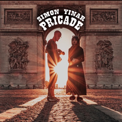Simon Yinar - Pricade