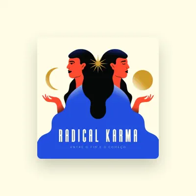 Listen to Radical Karma, watch music videos, read bio, see tour dates & more!