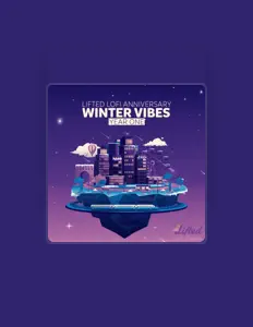 收听 Lifted LoFi、观看音乐视频、阅读小传、查看巡演日期等 ！