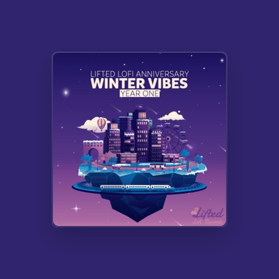 Listen to Lifted LoFi, watch music videos, read bio, see tour dates & more!